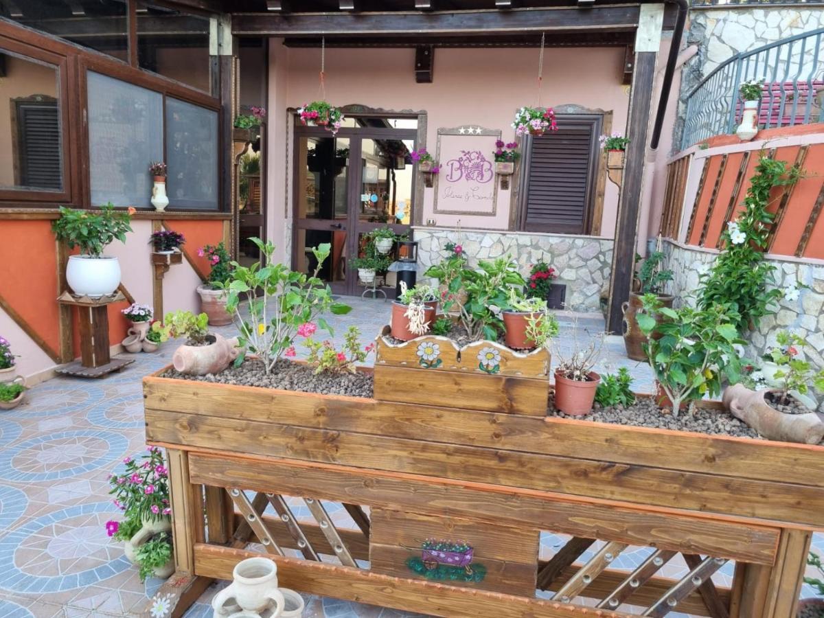 أغريجنتو Villa Jolanda & Carmelo المظهر الخارجي الصورة