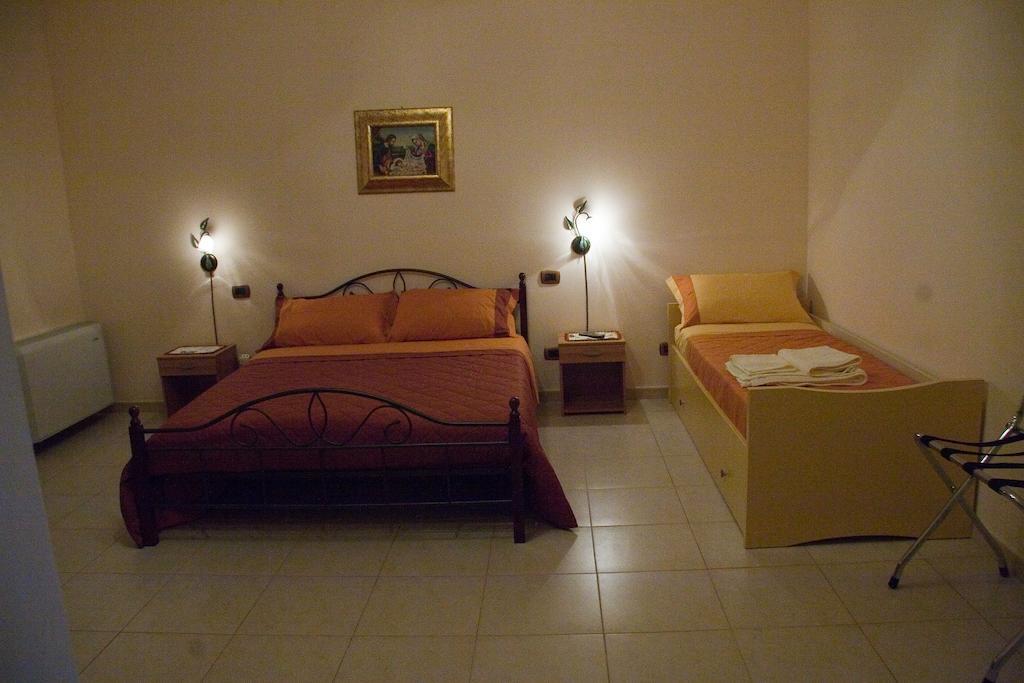 أغريجنتو Villa Jolanda & Carmelo المظهر الخارجي الصورة